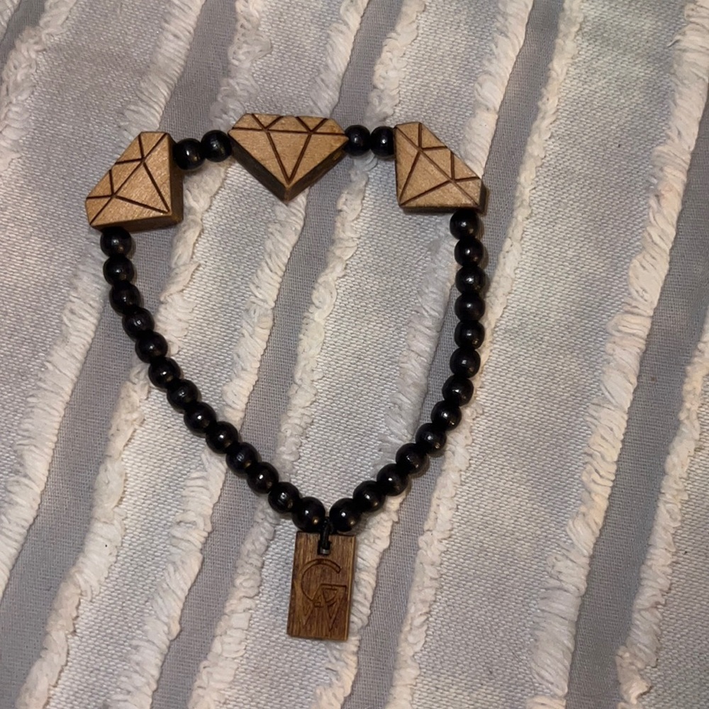 GoodWoodNYC bracelet